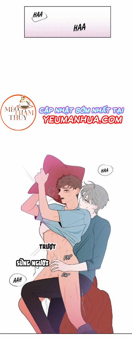 Vụ Tai Tiếng Trái Chuối SS1 11 trang 33