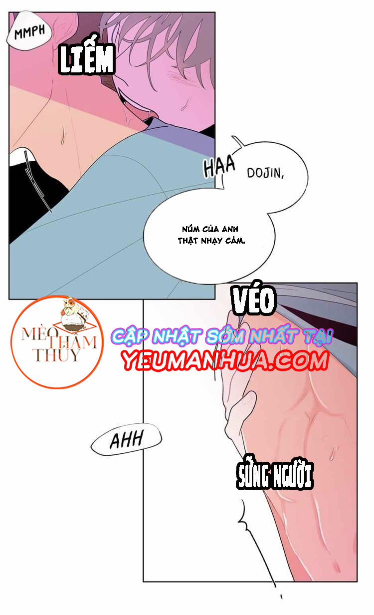 Vụ Tai Tiếng Trái Chuối SS1 11 trang 34