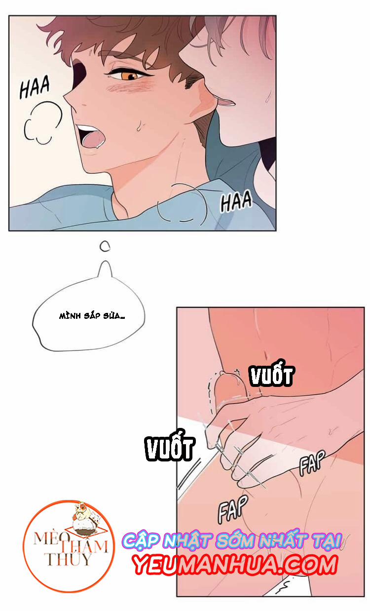 Vụ Tai Tiếng Trái Chuối SS1 11 trang 35