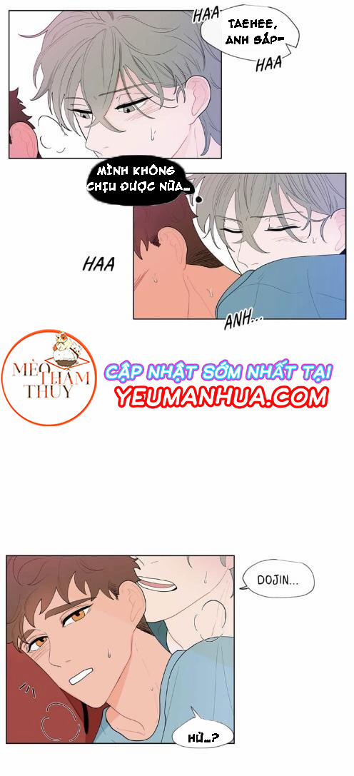 Vụ Tai Tiếng Trái Chuối SS1 11 trang 36