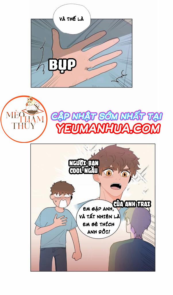 Vụ Tai Tiếng Trái Chuối SS1 11 trang 5