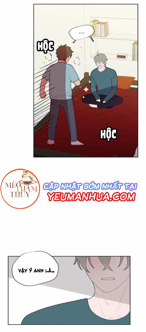 Vụ Tai Tiếng Trái Chuối SS1 11 trang 6