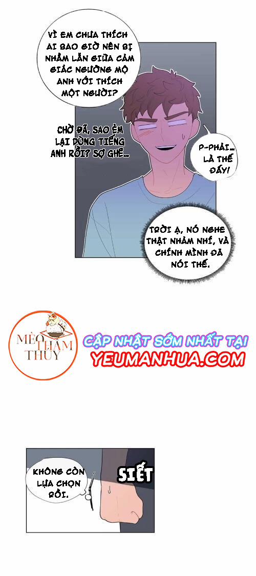 Vụ Tai Tiếng Trái Chuối SS1 11 trang 7