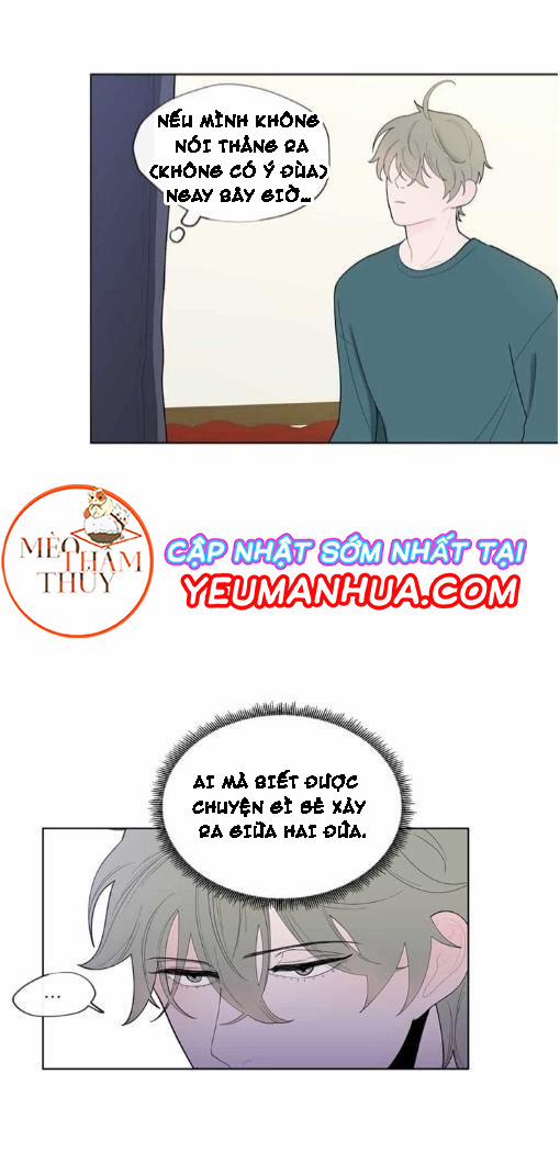 Vụ Tai Tiếng Trái Chuối SS1 11 trang 8