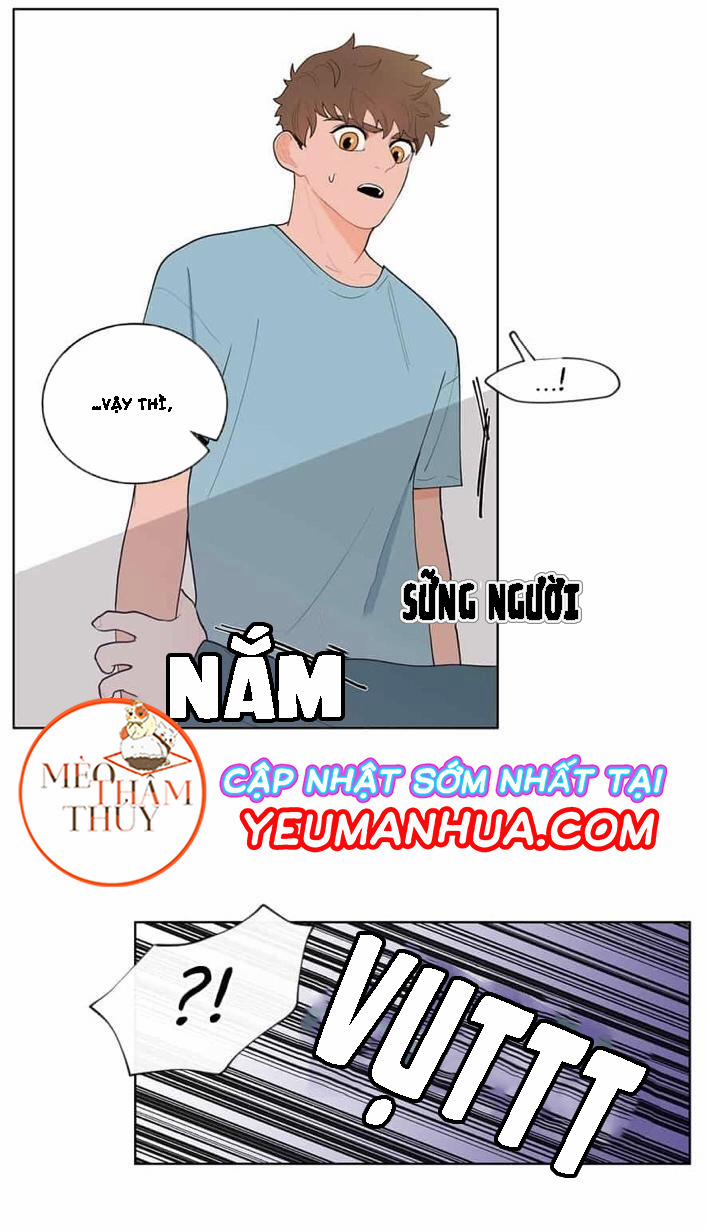 Vụ Tai Tiếng Trái Chuối SS1 11 trang 9