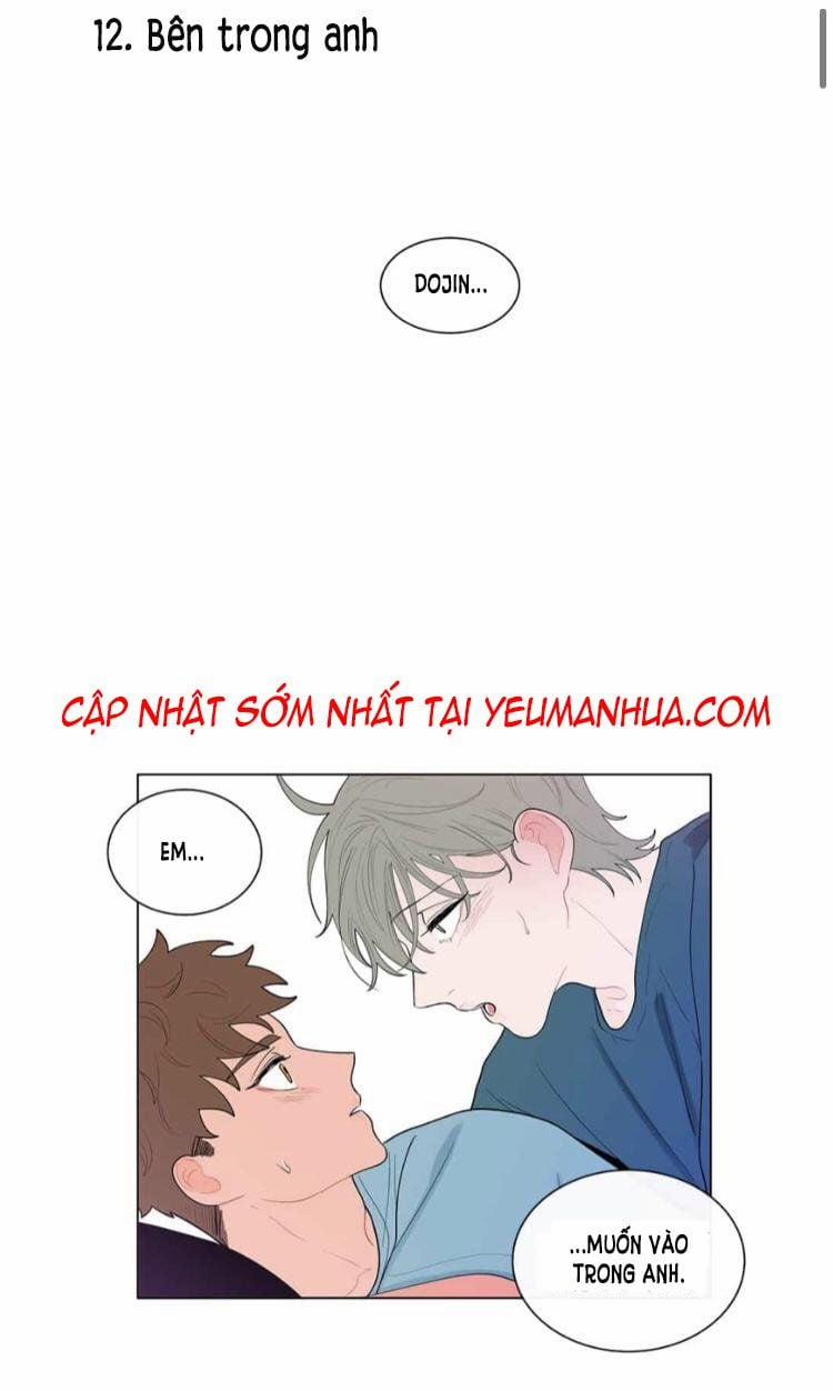 Vụ Tai Tiếng Trái Chuối SS1 12 trang 0