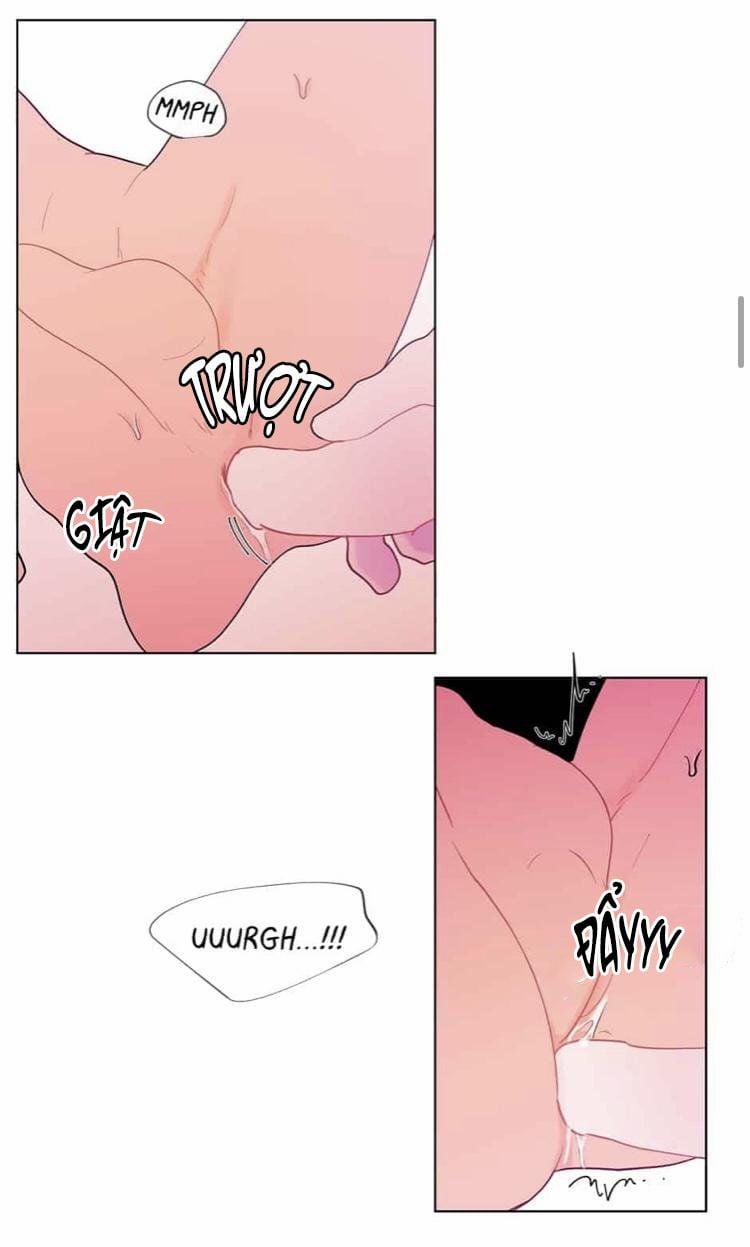 Vụ Tai Tiếng Trái Chuối SS1 12 trang 10