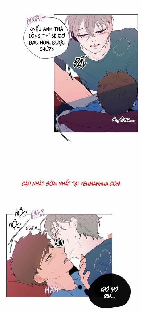 Vụ Tai Tiếng Trái Chuối SS1 12 trang 12