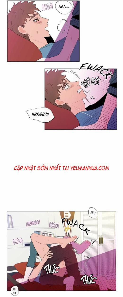 Vụ Tai Tiếng Trái Chuối SS1 12 trang 15