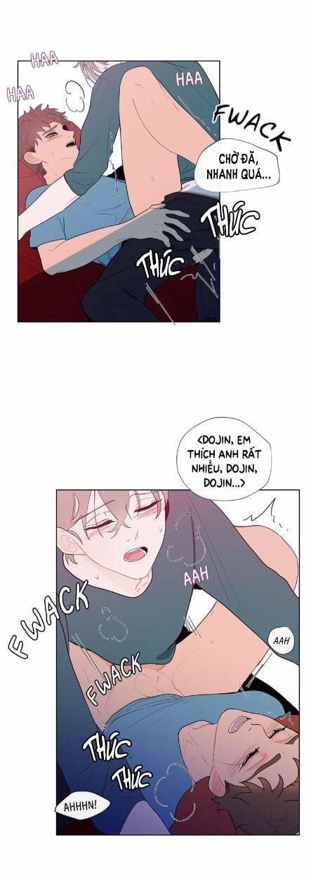 Vụ Tai Tiếng Trái Chuối SS1 12 trang 16