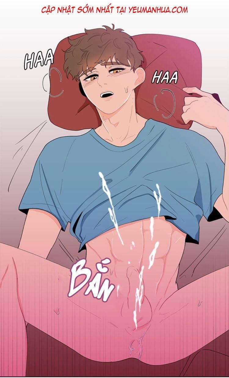 Vụ Tai Tiếng Trái Chuối SS1 12 trang 19