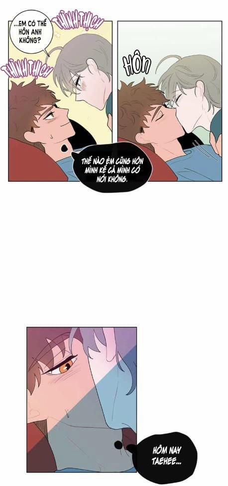 Vụ Tai Tiếng Trái Chuối SS1 12 trang 21