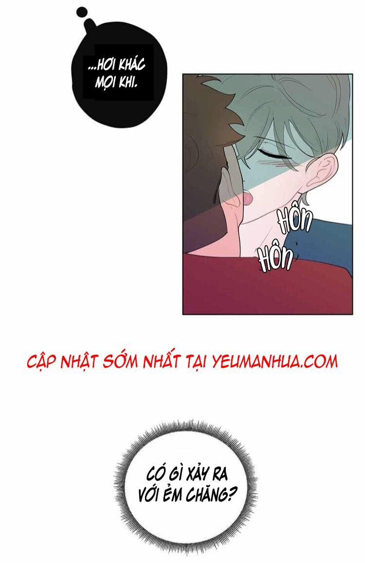 Vụ Tai Tiếng Trái Chuối SS1 12 trang 22