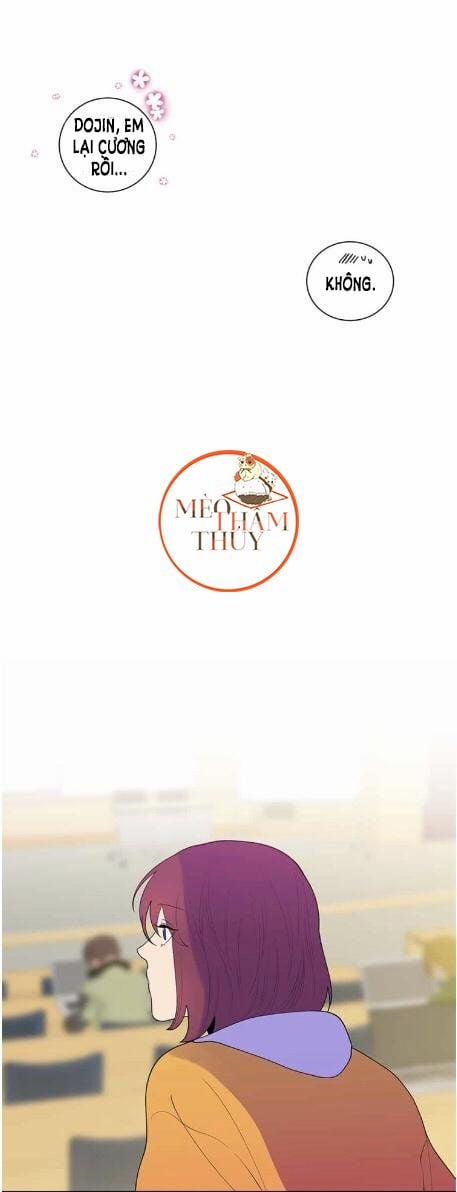 Vụ Tai Tiếng Trái Chuối SS1 12 trang 23