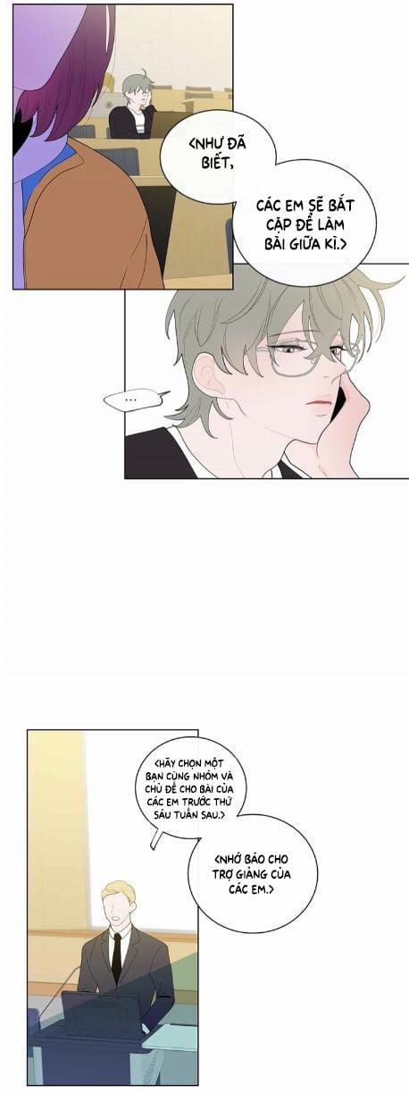 Vụ Tai Tiếng Trái Chuối SS1 12 trang 24