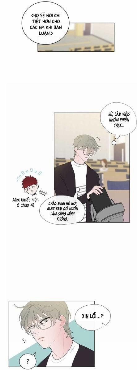 Vụ Tai Tiếng Trái Chuối SS1 12 trang 25