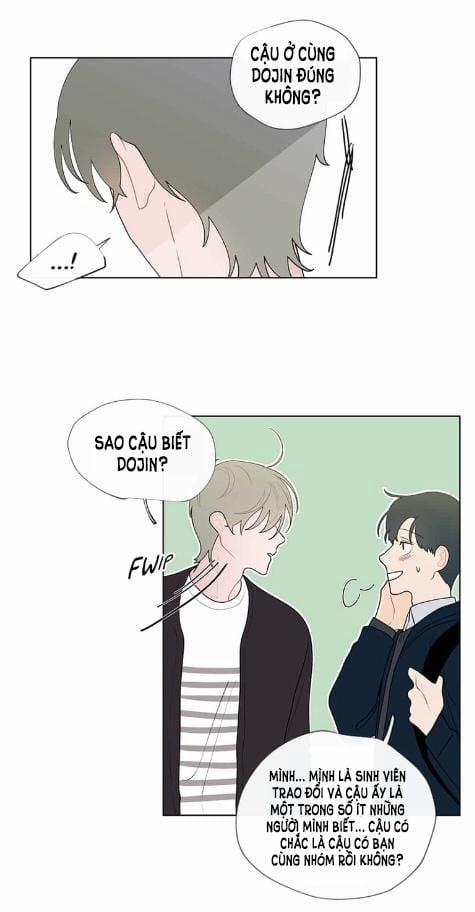 Vụ Tai Tiếng Trái Chuối SS1 12 trang 28