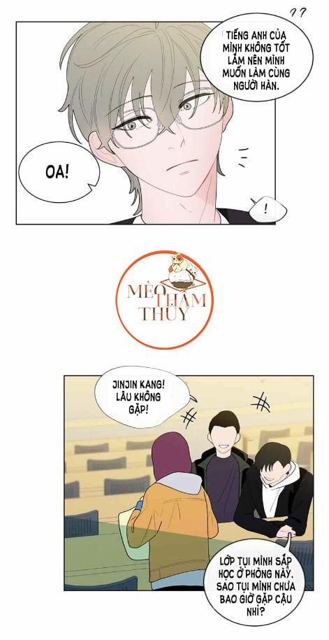 Vụ Tai Tiếng Trái Chuối SS1 12 trang 29