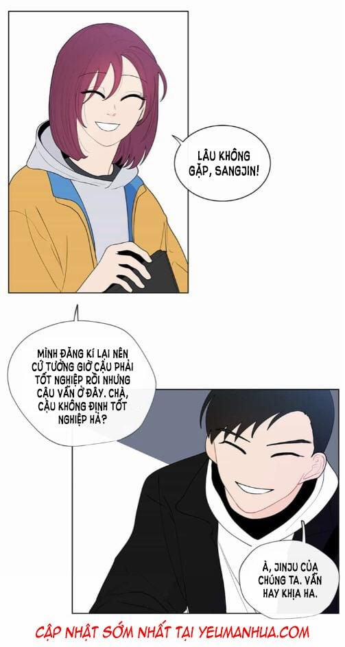 Vụ Tai Tiếng Trái Chuối SS1 12 trang 30