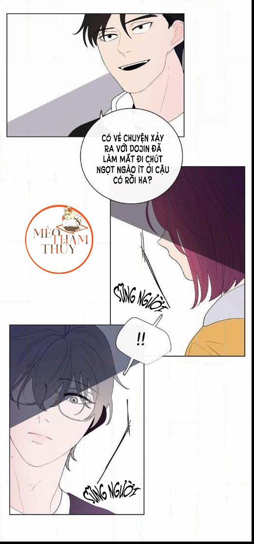 Vụ Tai Tiếng Trái Chuối SS1 12 trang 32