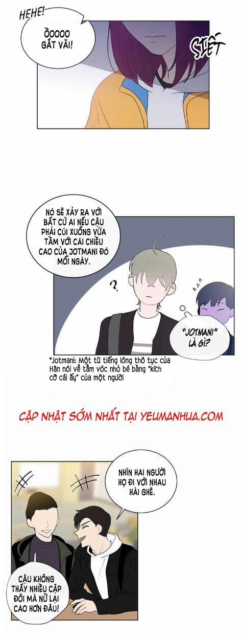 Vụ Tai Tiếng Trái Chuối SS1 12 trang 33