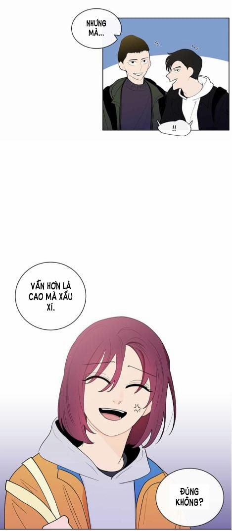 Vụ Tai Tiếng Trái Chuối SS1 12 trang 34