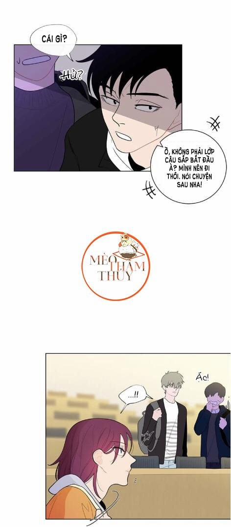 Vụ Tai Tiếng Trái Chuối SS1 12 trang 35