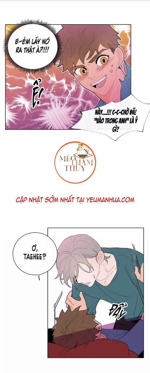 Vụ Tai Tiếng Trái Chuối SS1 12 trang 4