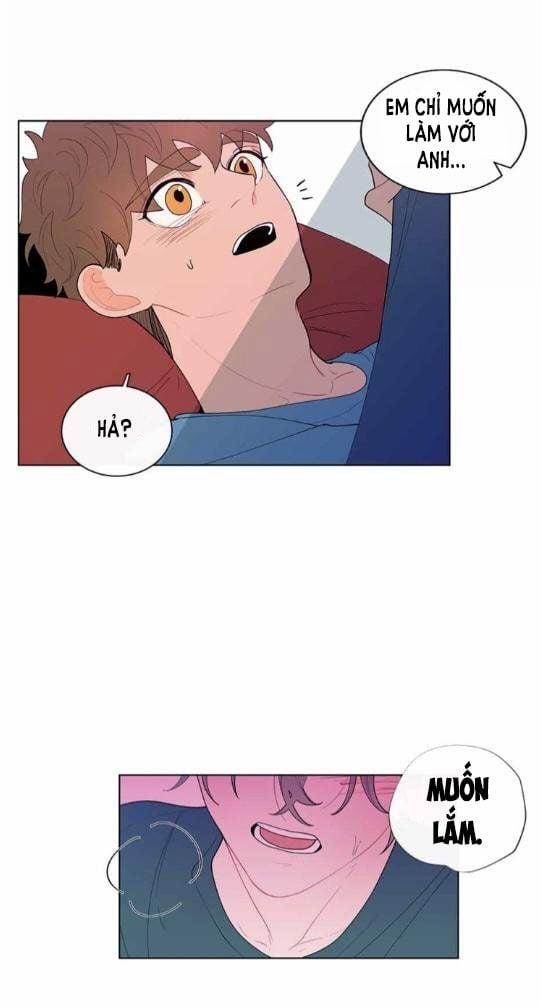 Vụ Tai Tiếng Trái Chuối SS1 12 trang 5