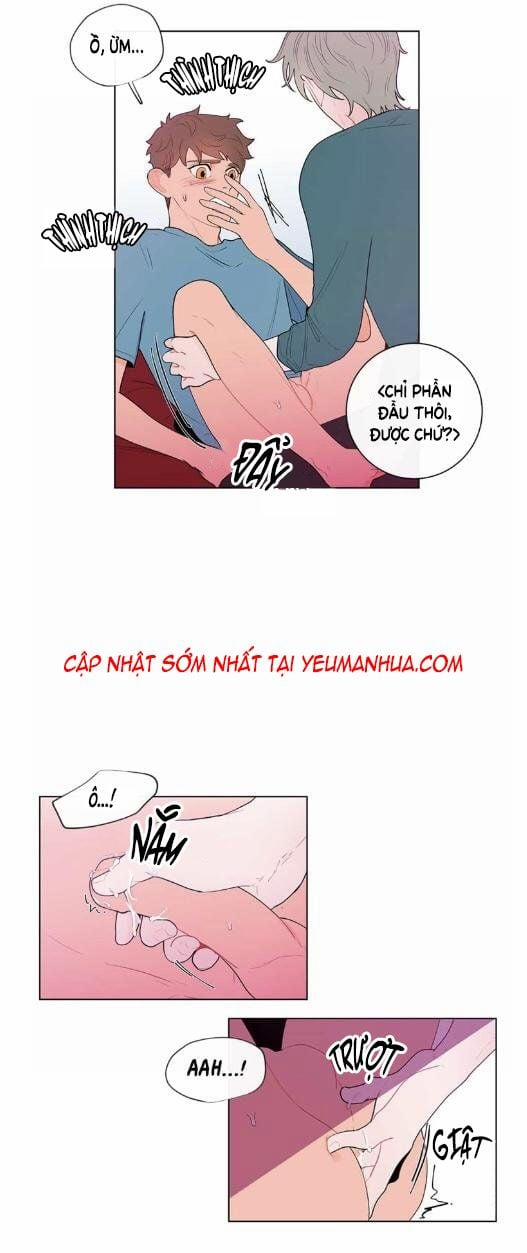 Vụ Tai Tiếng Trái Chuối SS1 12 trang 7