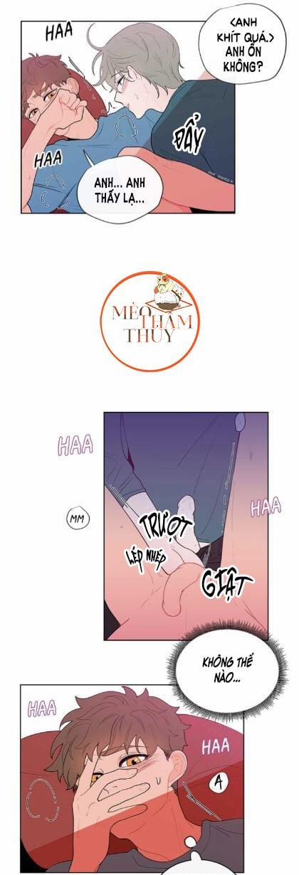 Vụ Tai Tiếng Trái Chuối SS1 12 trang 8