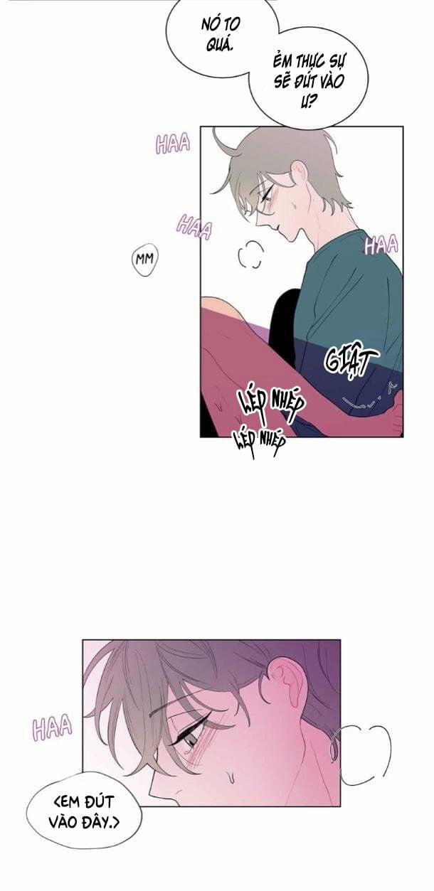 Vụ Tai Tiếng Trái Chuối SS1 12 trang 9