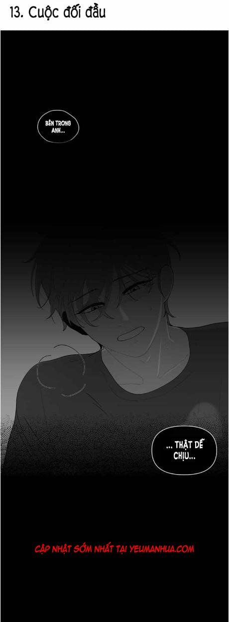 Vụ Tai Tiếng Trái Chuối SS1 13 trang 0