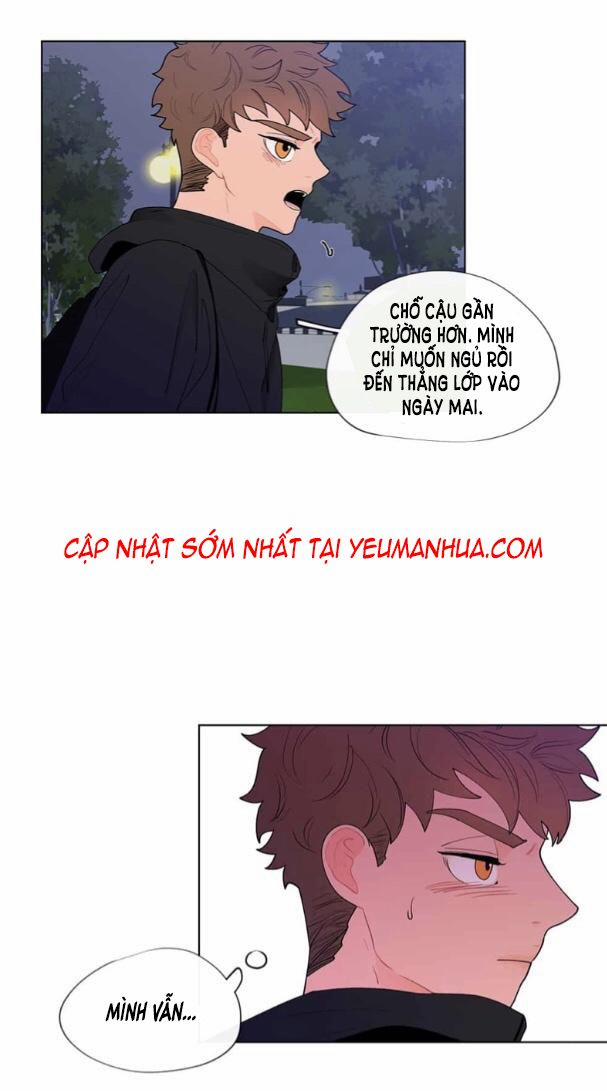 Vụ Tai Tiếng Trái Chuối SS1 13 trang 10