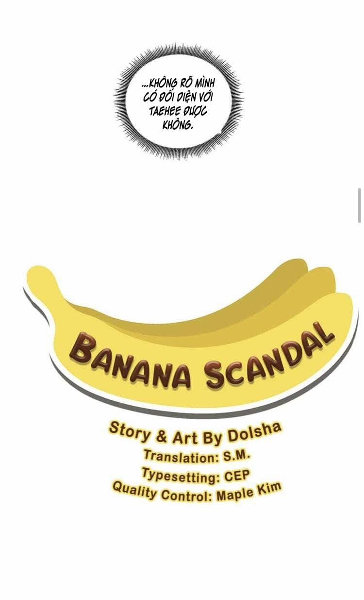 Vụ Tai Tiếng Trái Chuối SS1 13 trang 11