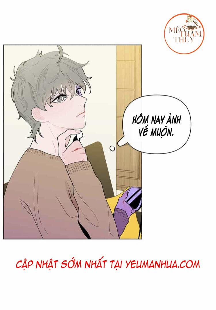 Vụ Tai Tiếng Trái Chuối SS1 13 trang 13