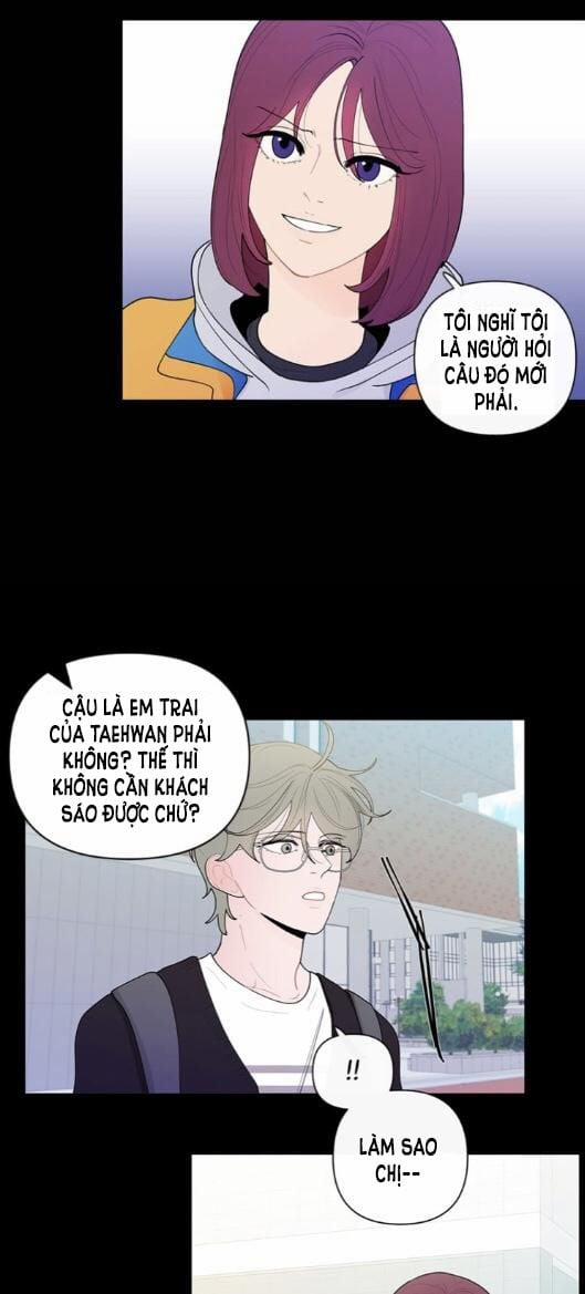 Vụ Tai Tiếng Trái Chuối SS1 13 trang 14