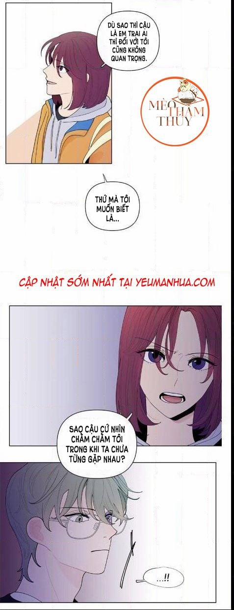 Vụ Tai Tiếng Trái Chuối SS1 13 trang 16