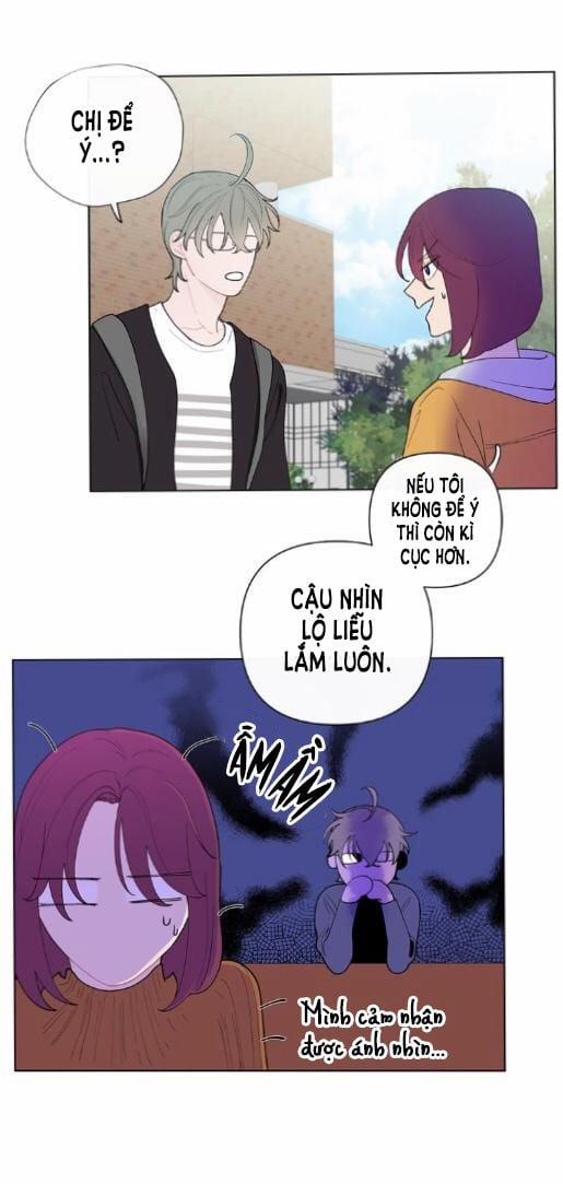 Vụ Tai Tiếng Trái Chuối SS1 13 trang 17