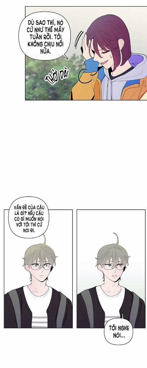 Vụ Tai Tiếng Trái Chuối SS1 13 trang 18