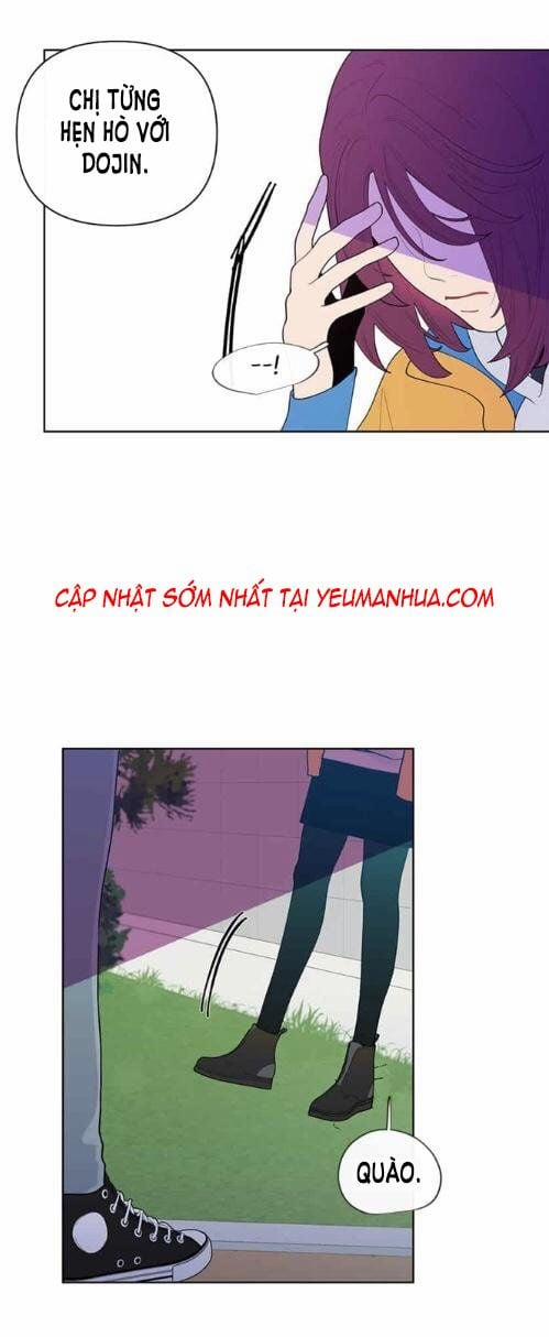 Vụ Tai Tiếng Trái Chuối SS1 13 trang 19