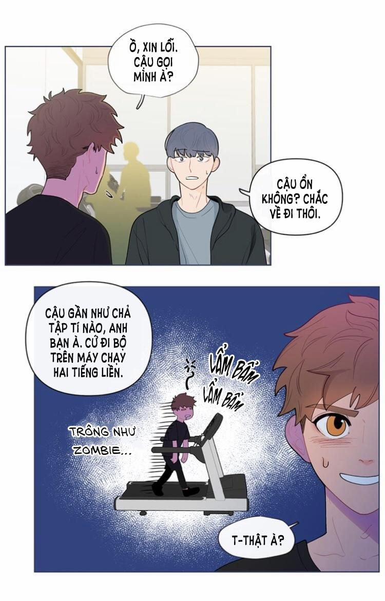 Vụ Tai Tiếng Trái Chuối SS1 13 trang 2