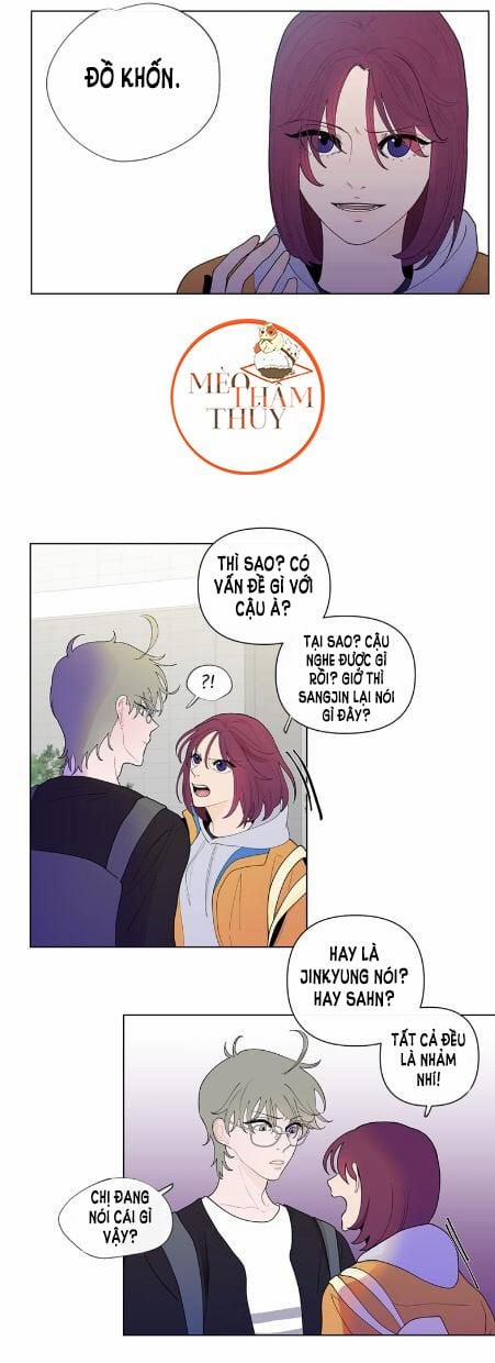 Vụ Tai Tiếng Trái Chuối SS1 13 trang 20