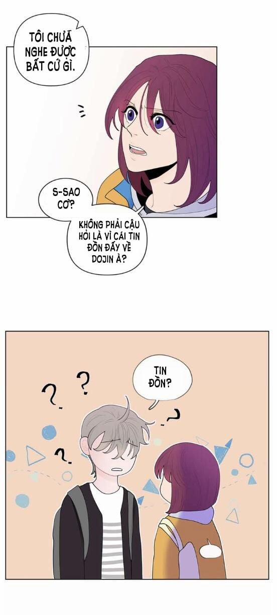 Vụ Tai Tiếng Trái Chuối SS1 13 trang 21