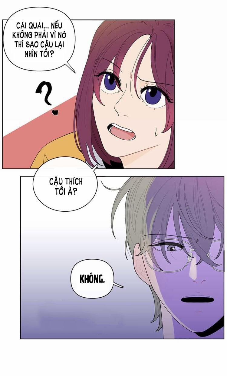 Vụ Tai Tiếng Trái Chuối SS1 13 trang 22