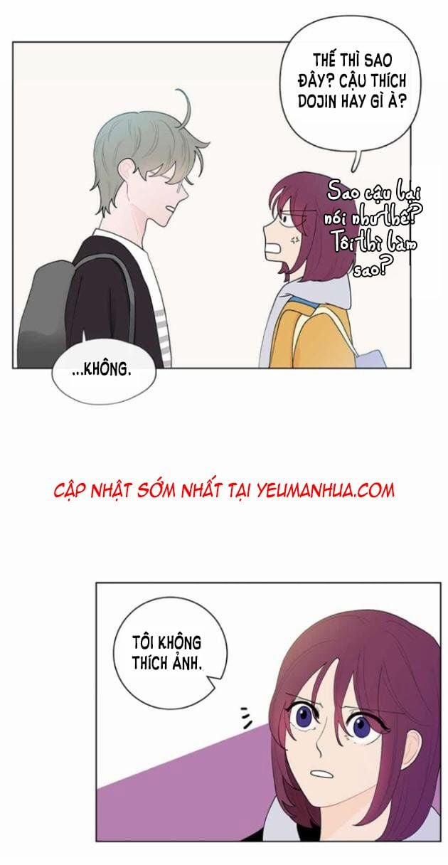 Vụ Tai Tiếng Trái Chuối SS1 13 trang 23