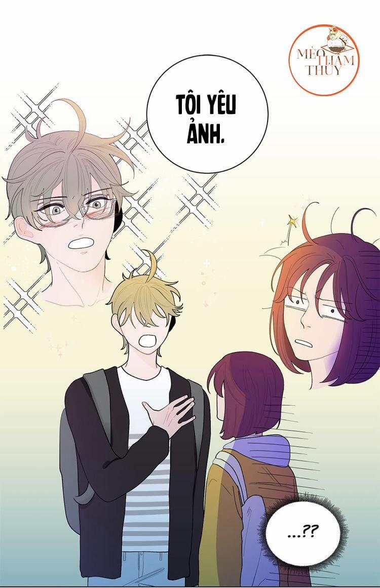 Vụ Tai Tiếng Trái Chuối SS1 13 trang 24