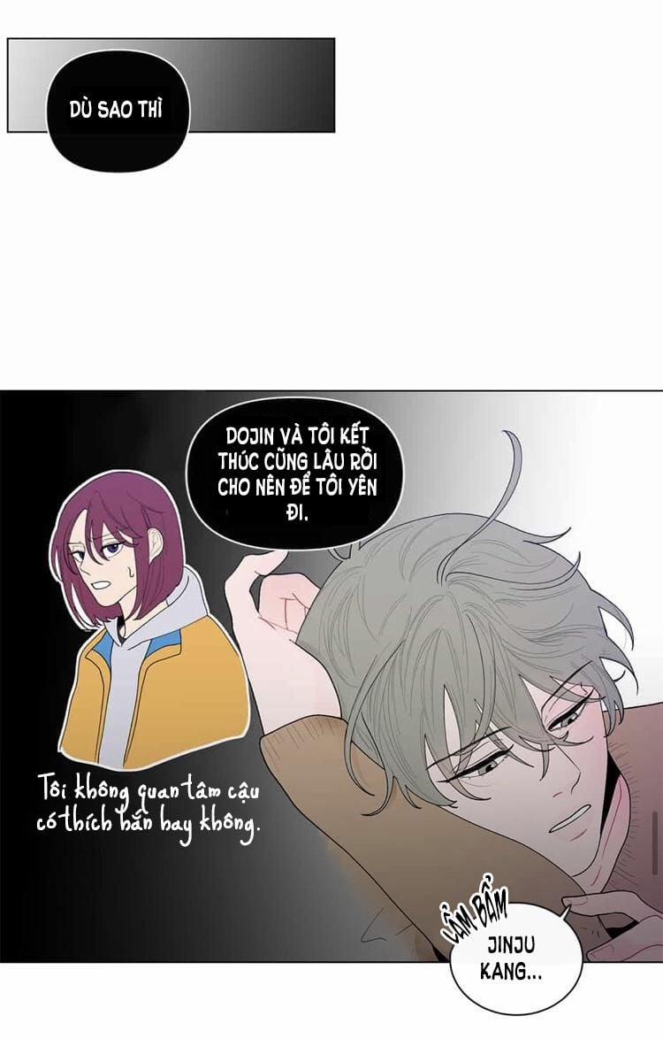 Vụ Tai Tiếng Trái Chuối SS1 13 trang 25