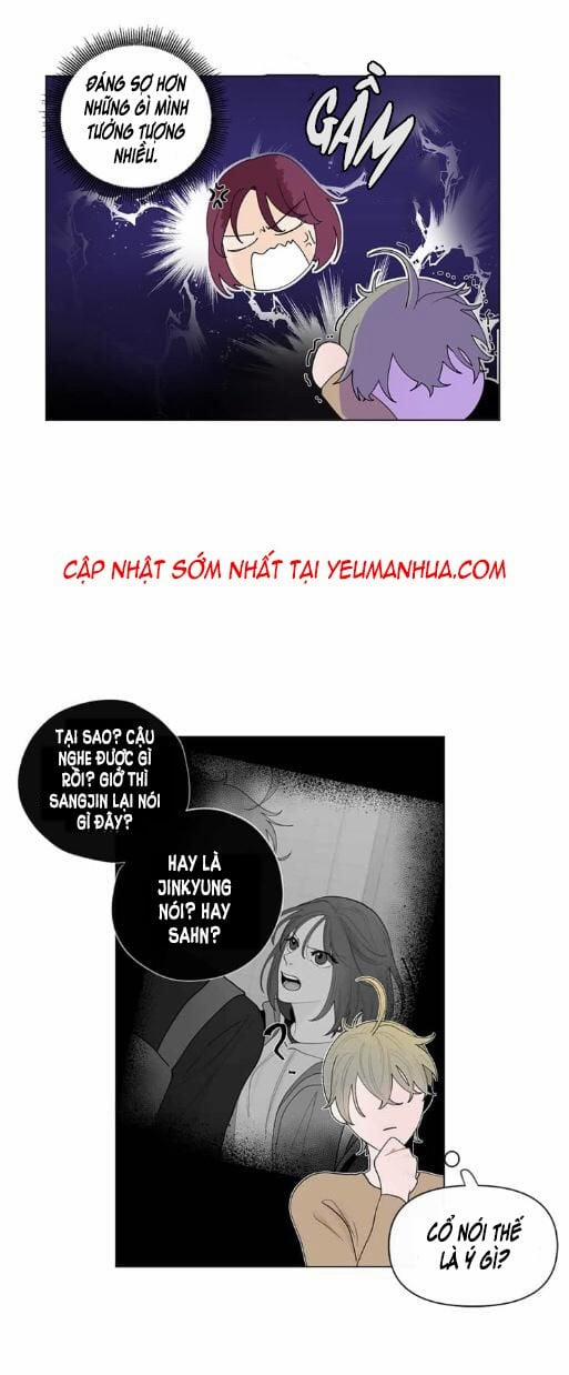 Vụ Tai Tiếng Trái Chuối SS1 13 trang 26