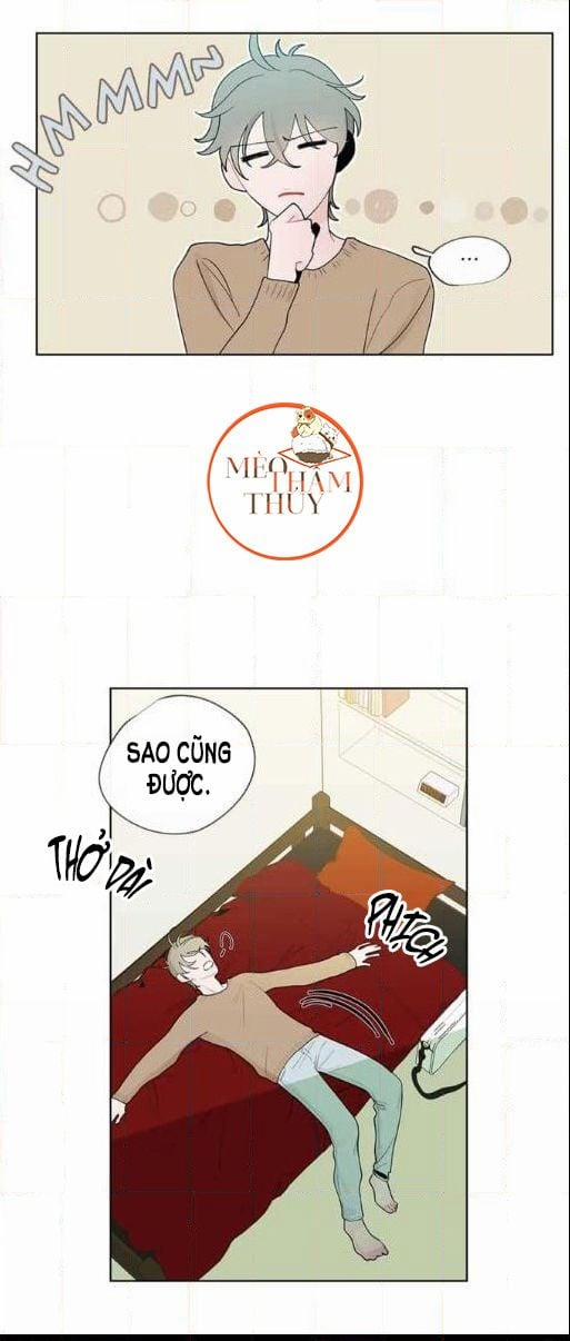 Vụ Tai Tiếng Trái Chuối SS1 13 trang 27